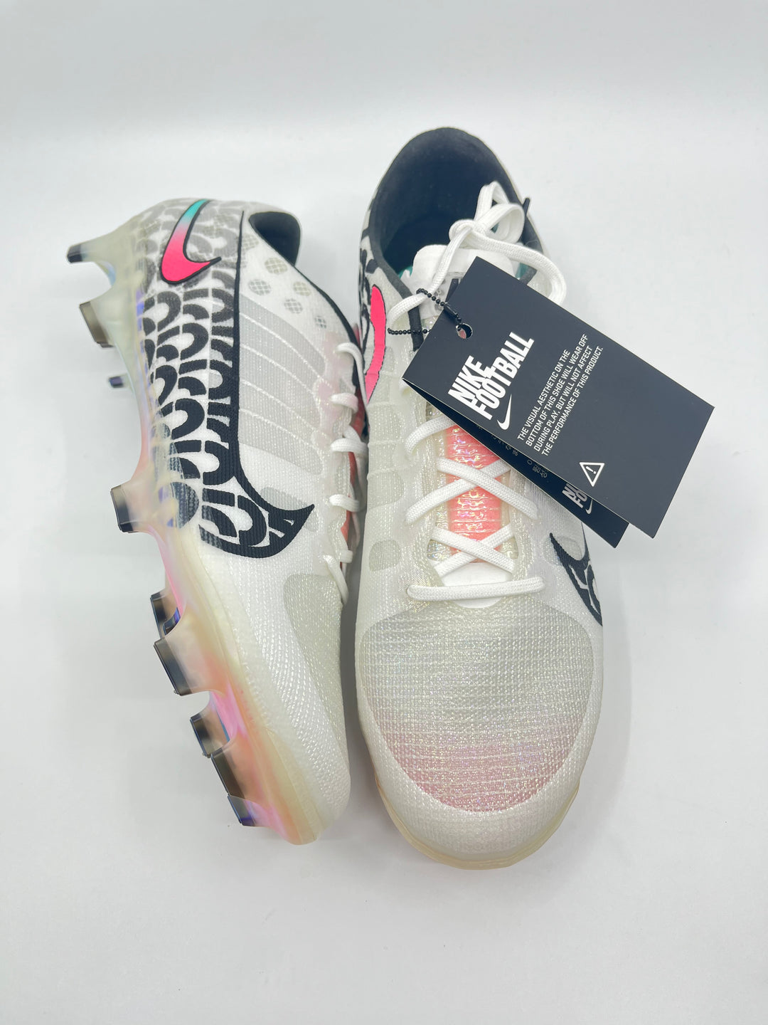 Nike Mercurial Air Zoom Ultra Limited Edition - Size 43