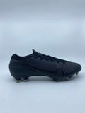 Nike Mercurial Vapor 13 Blackout - Size 45