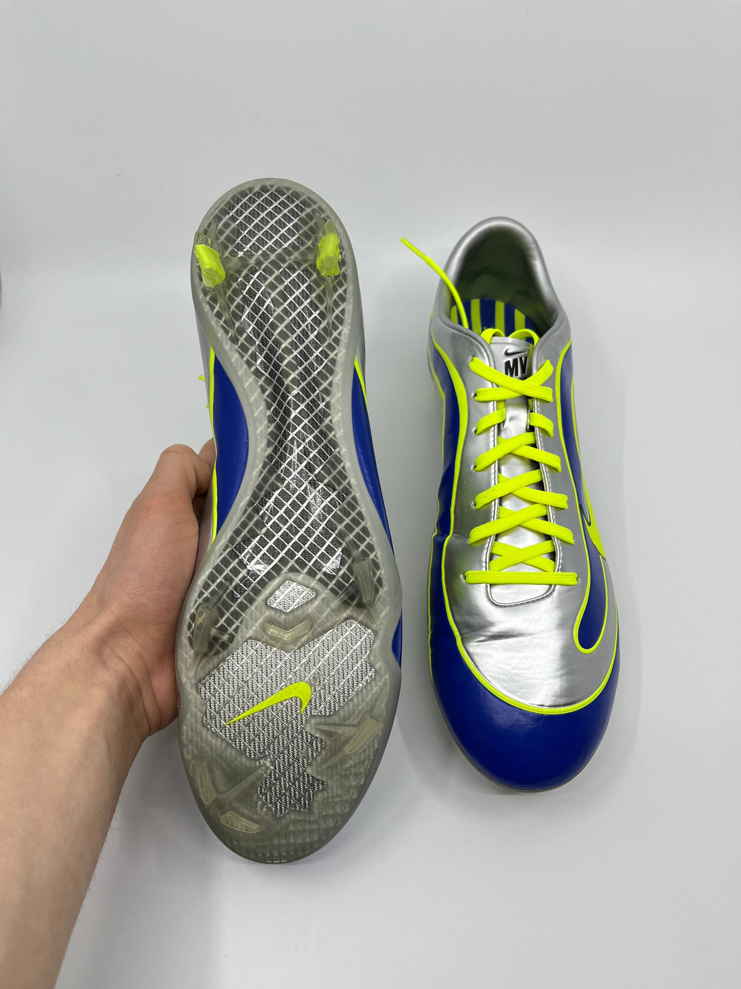 Nike Mercurial Vapor IX R9 15th anniversary - Size 45