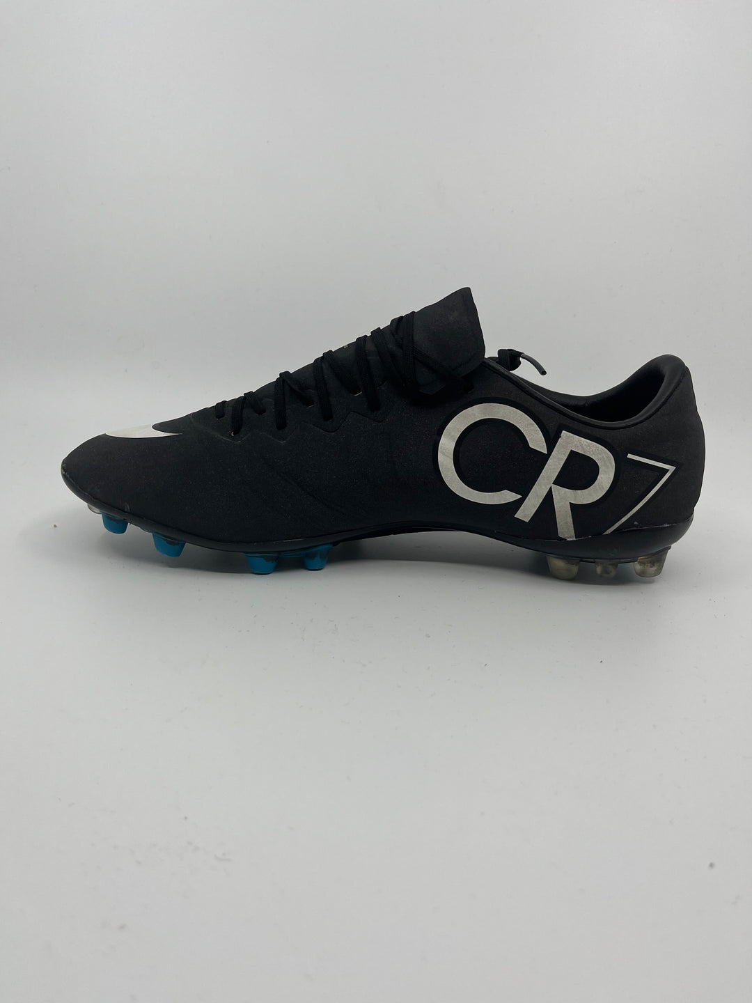 Nike Mercurial Vapor 10/X CR7 - Size 42