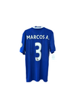 Chelsea 16/17 | Marcos Alonso - Size M