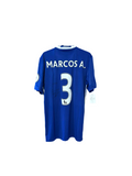 Chelsea 16/17 | Marcos Alonso - Size M