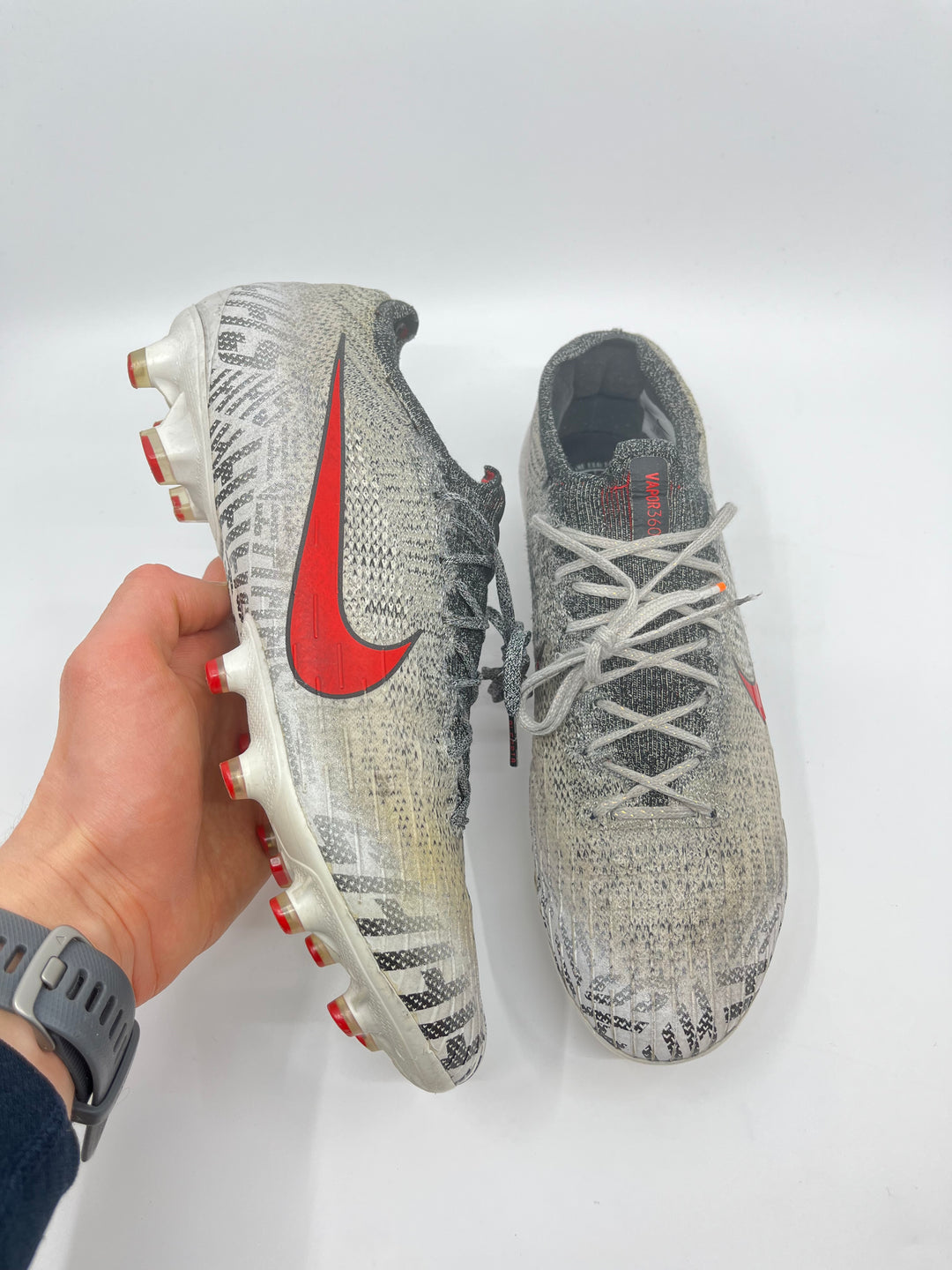 Nike Mercurial Vapor 12 NJR - Size 42