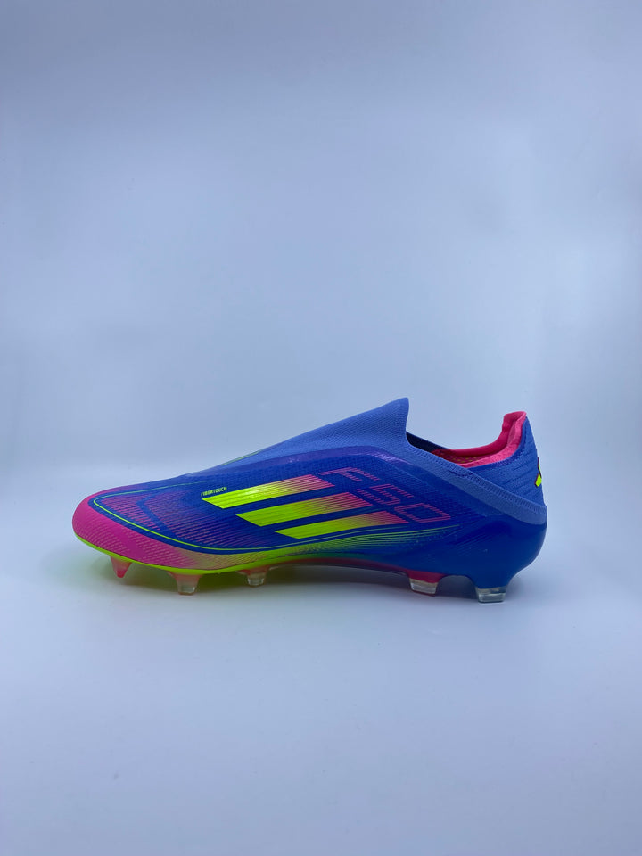 Adidas F50 Laceless - Many Sizes