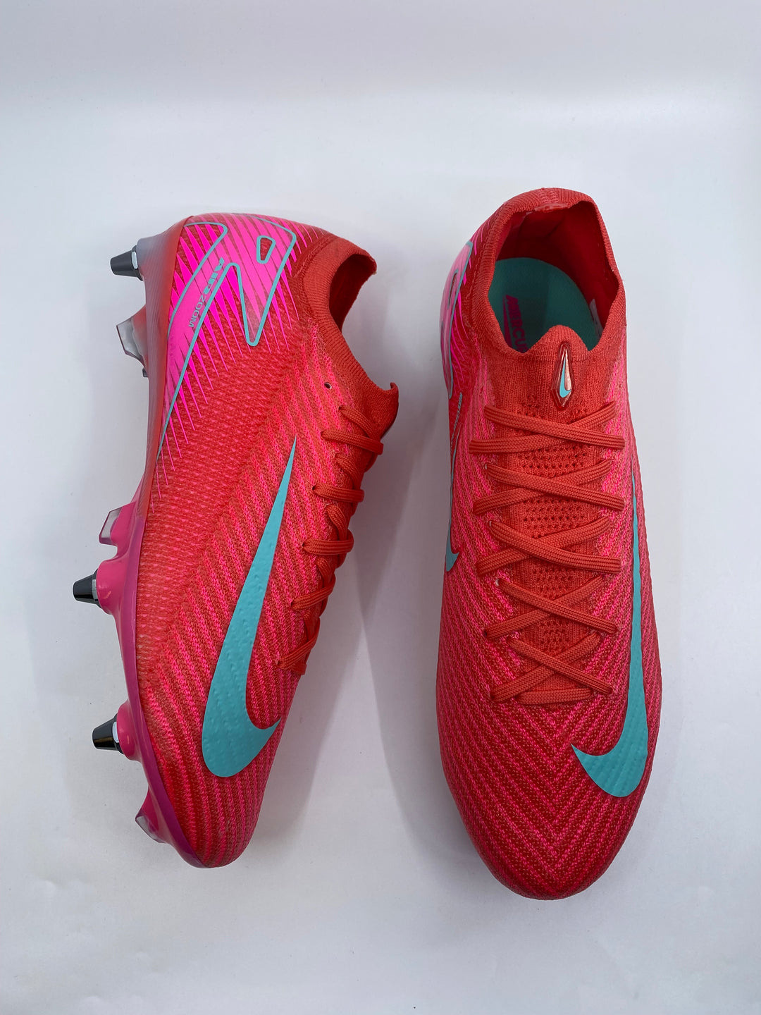 Nike Mercurial Vapor 16 - Size 42.5