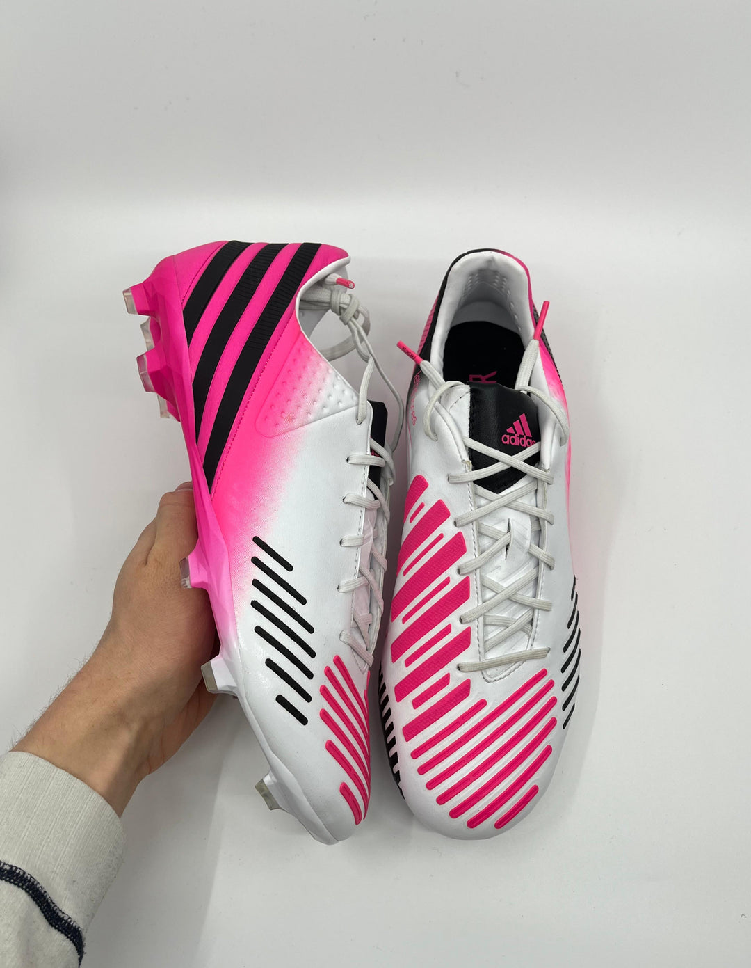 Adidas Predator Edge LZ .1 - Size 44