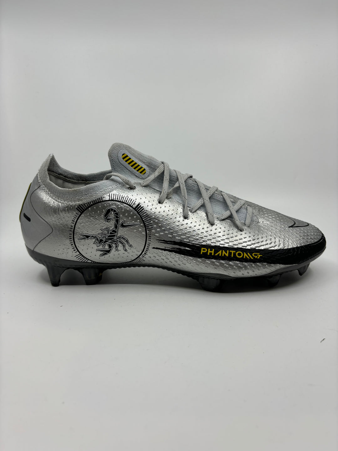 Nike Phantom GT Scorpion - Size 43
