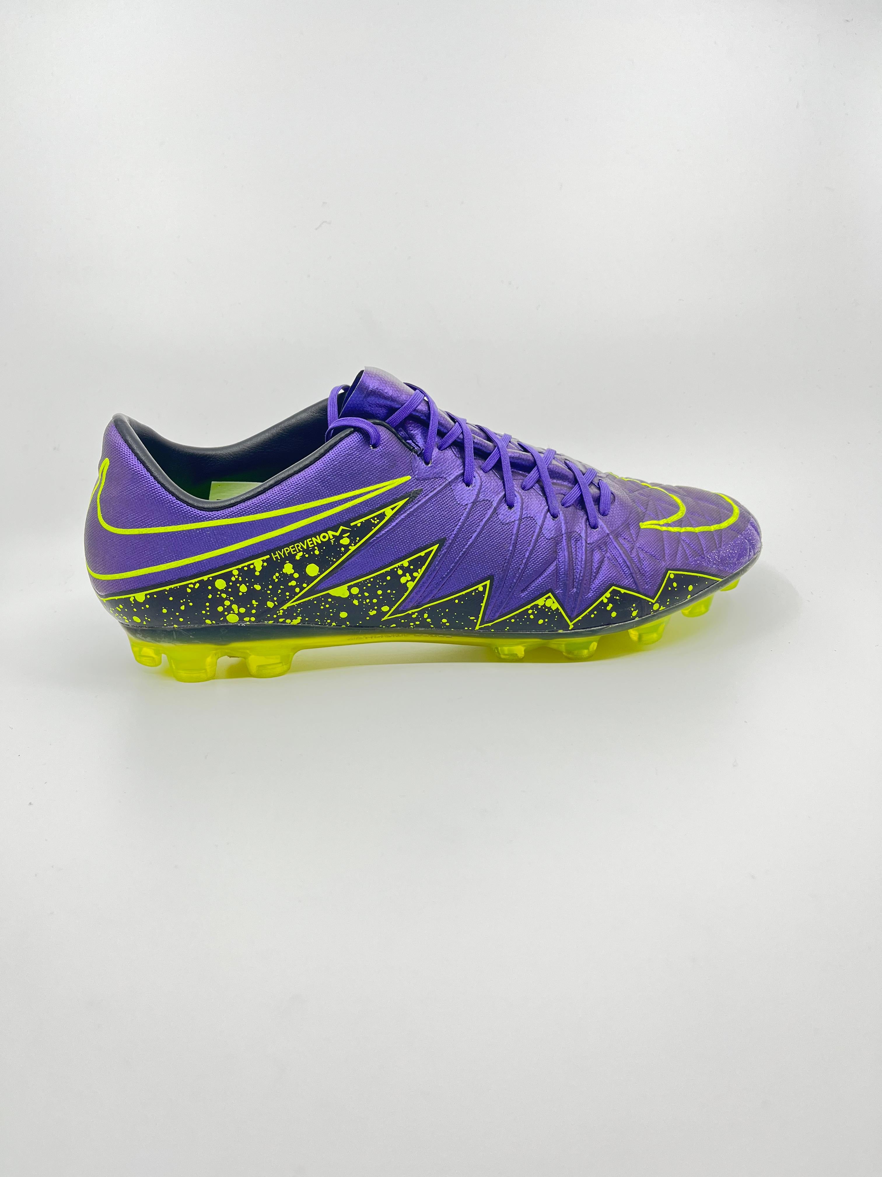 nike hypervenom phinish ag