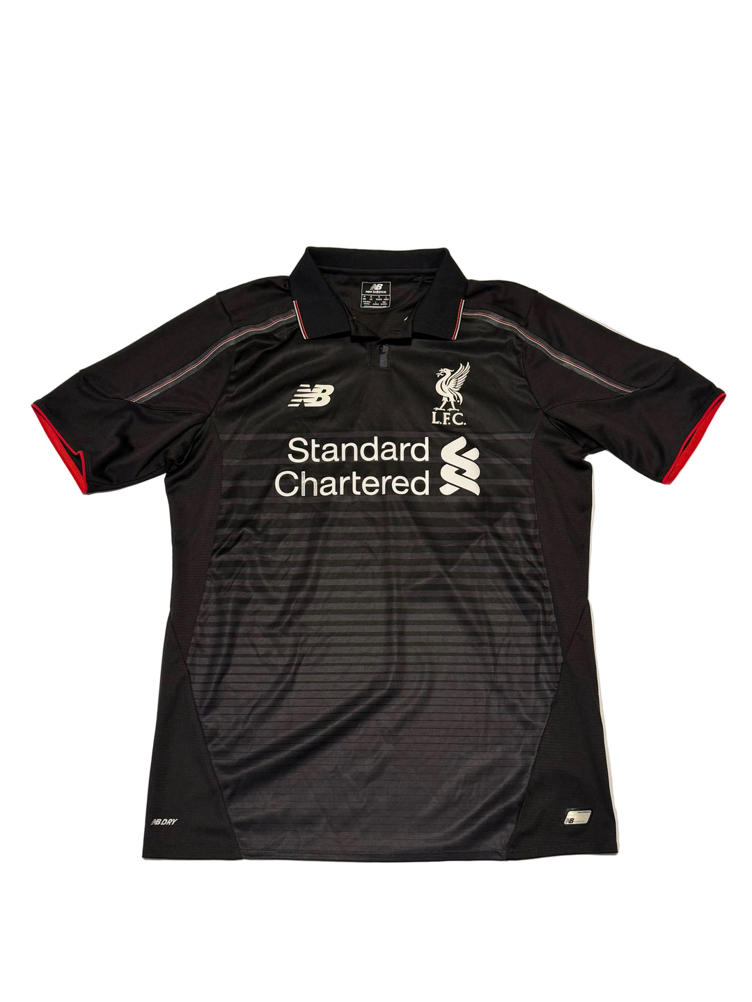 Liverpool 15/16 | Milner - Size M