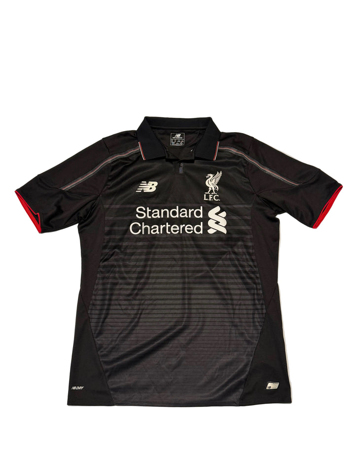 Liverpool 15/16 | Milner - Size M