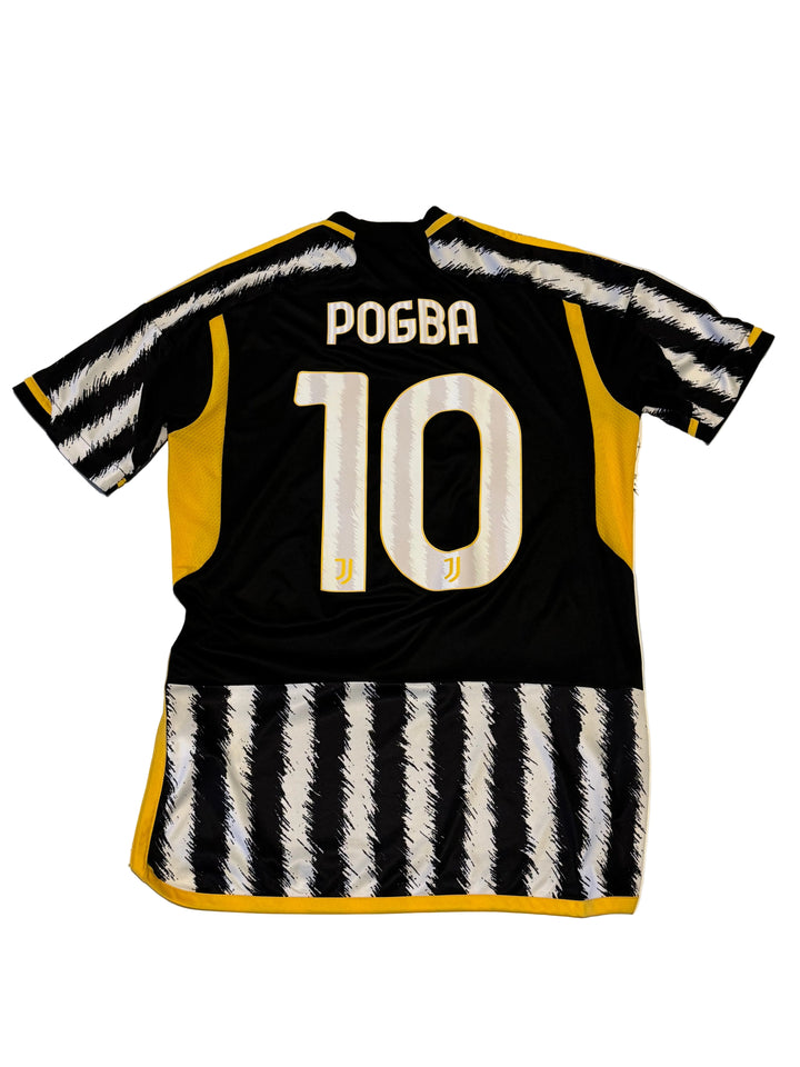 Juventus 23/24 | Pogba - Size M