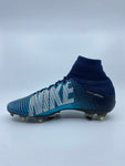 Nike Mercurial Superfly V - Size 43