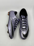 Nike Mercurial Vapor X Urban Lilac - Size 46