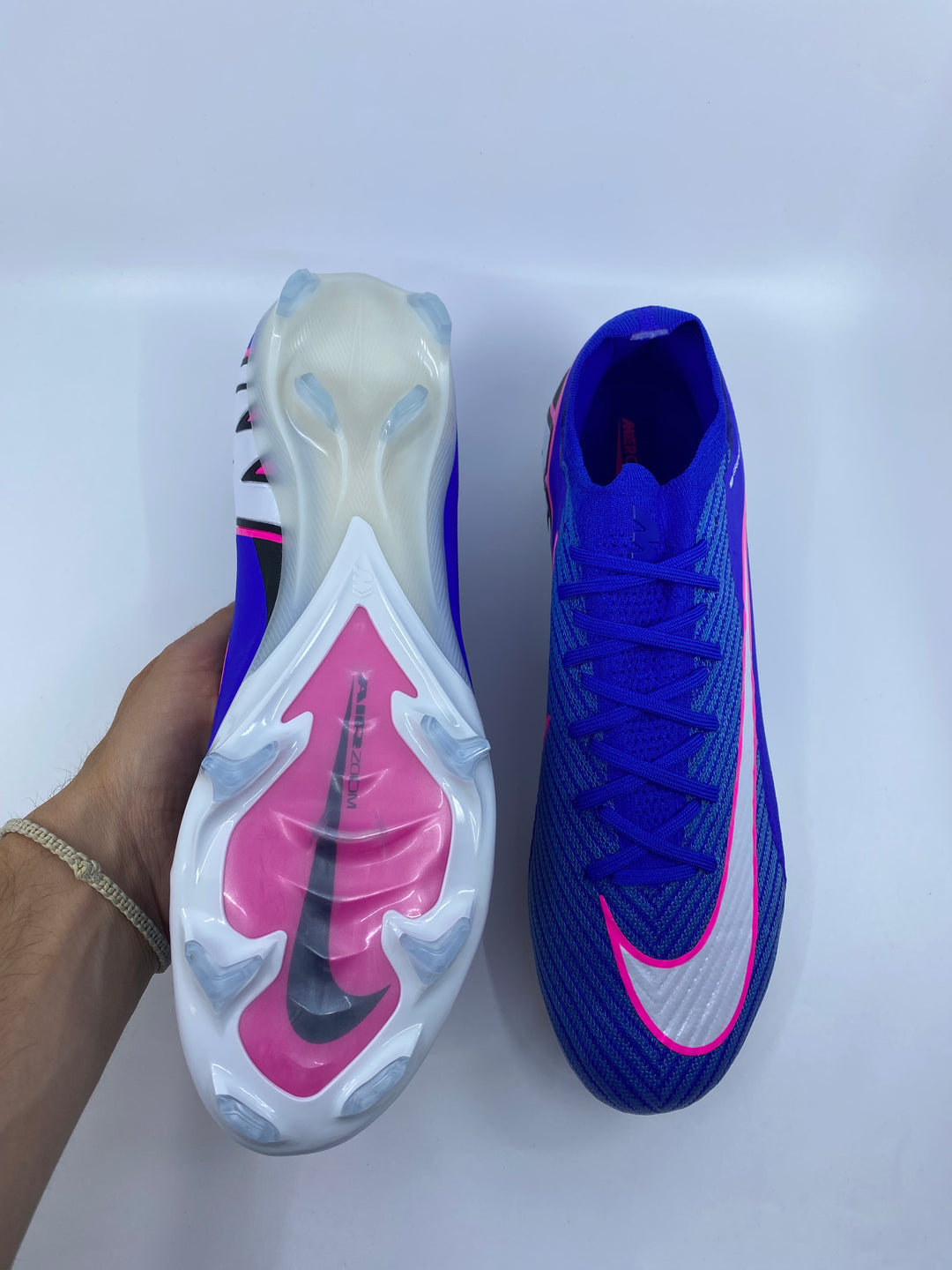 Nike Mercurial Vapor 16 - Size 44