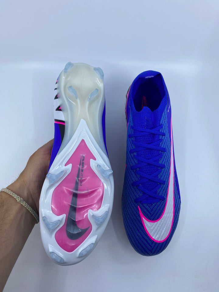 Nike Mercurial Vapor 16 - Size 44