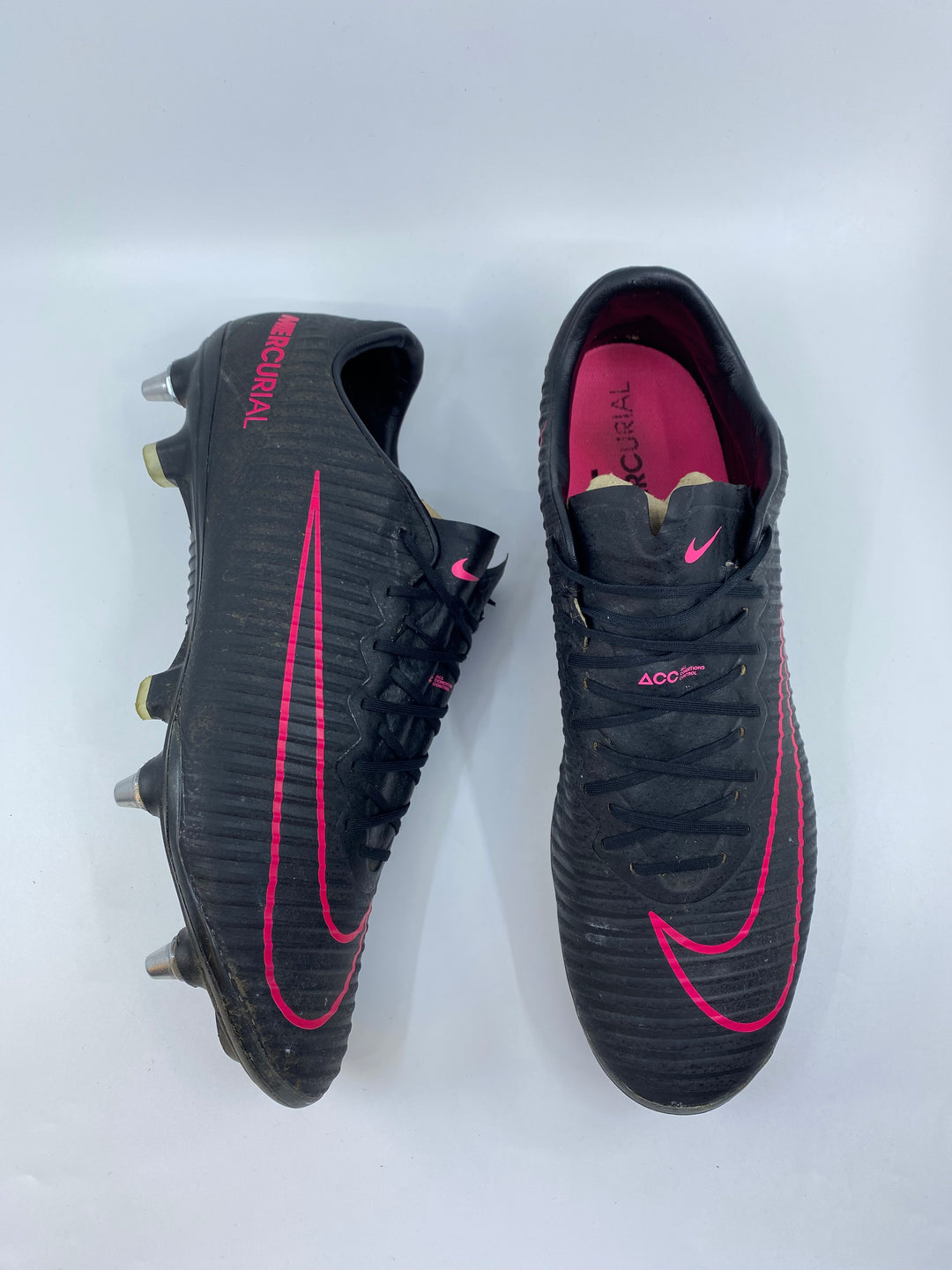 Nike Mercurial Vapor 11 - Size 44