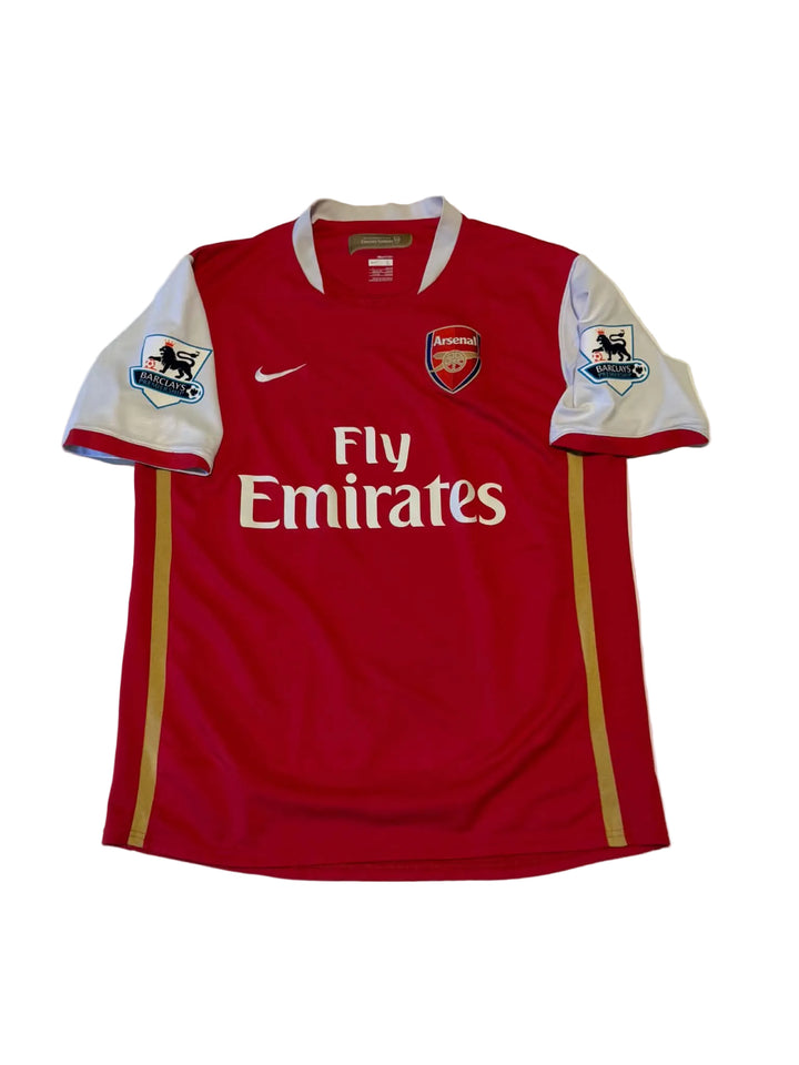 Arsenal 06/07 | Henry - Size L
