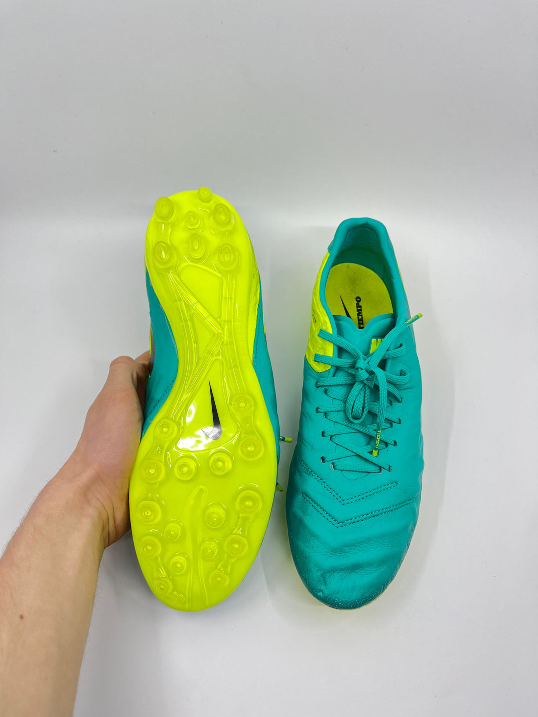 Nike Tiempo Legend 6 - Size 44.5