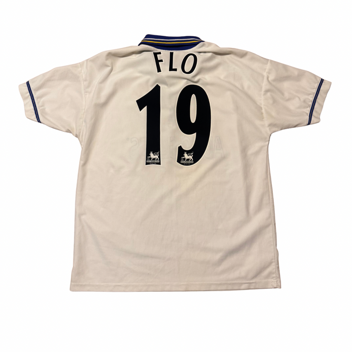 Chelsea 98/99 | Flo - Size L