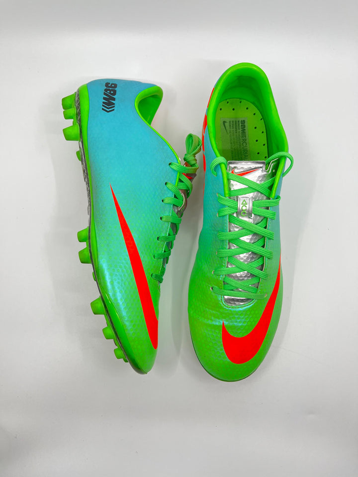 Nike Mercurial Vapor IX - Size 43