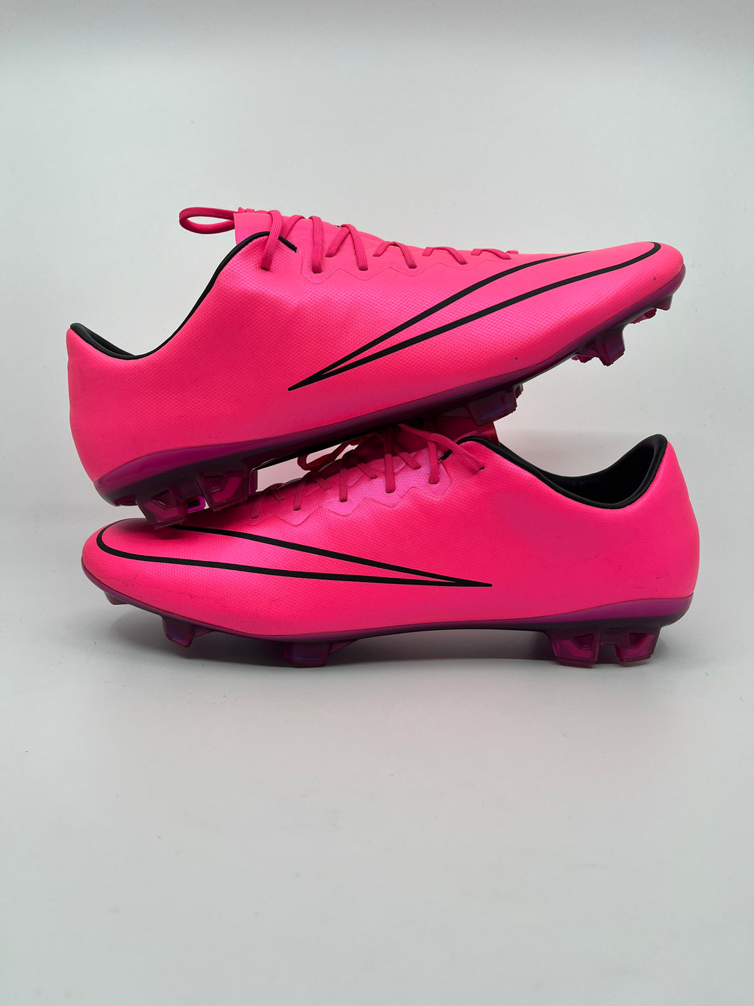 Nike Mercurial Vapor 10 - Size 45