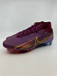 Nike Mercurial Superfly 9 Mbappe - Size 45