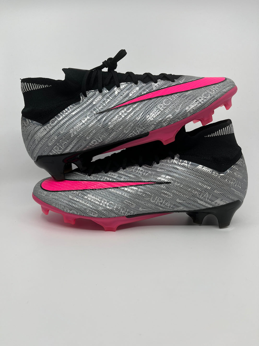 Nike Mercurial Superfly 9 - size 45