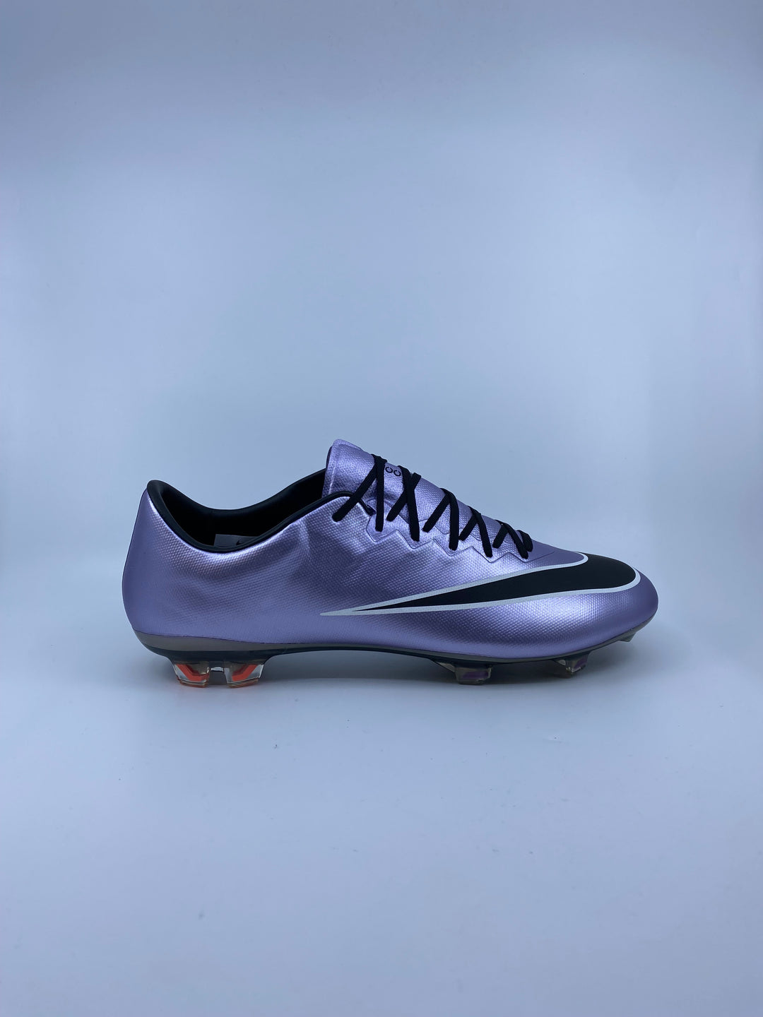 Nike Mercurial Vapor X - Size 44.5