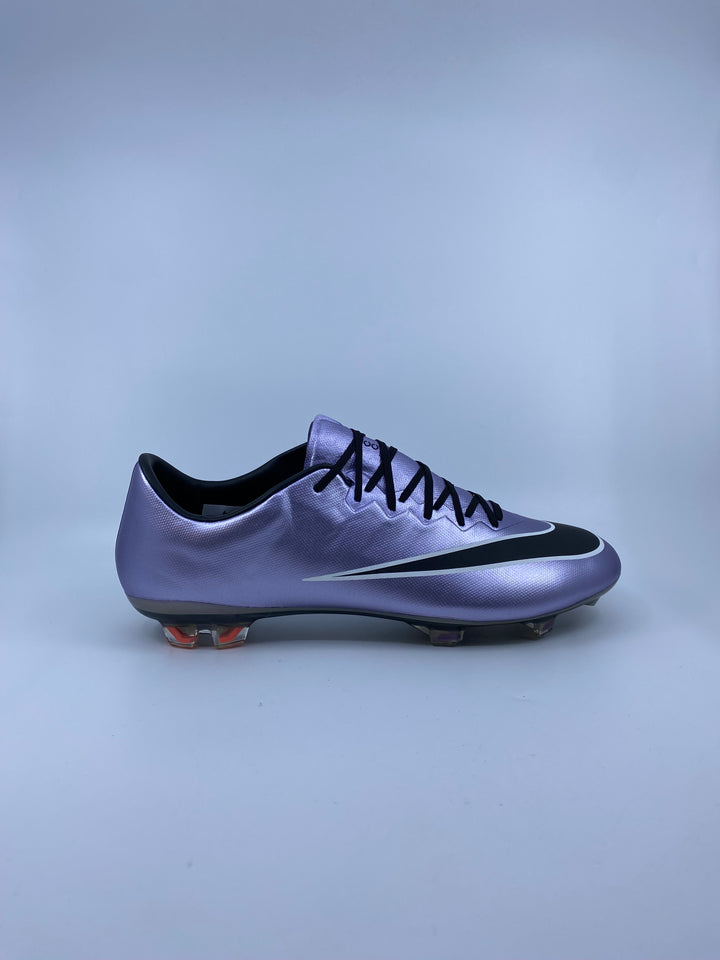 Nike Mercurial Vapor X - Size 44.5