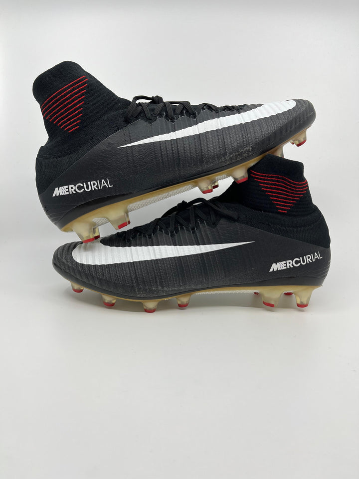 Nike Mercurial Superfly 5 - Size 43