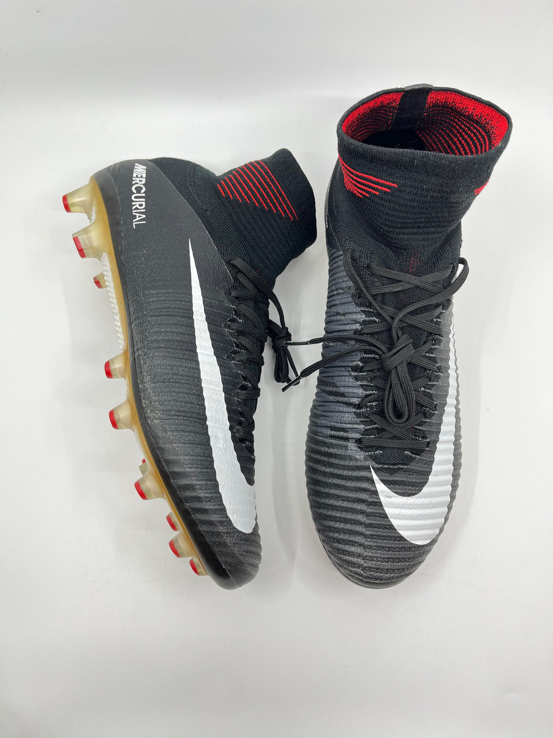 Nike Mercurial Superfly 5 - Size 43