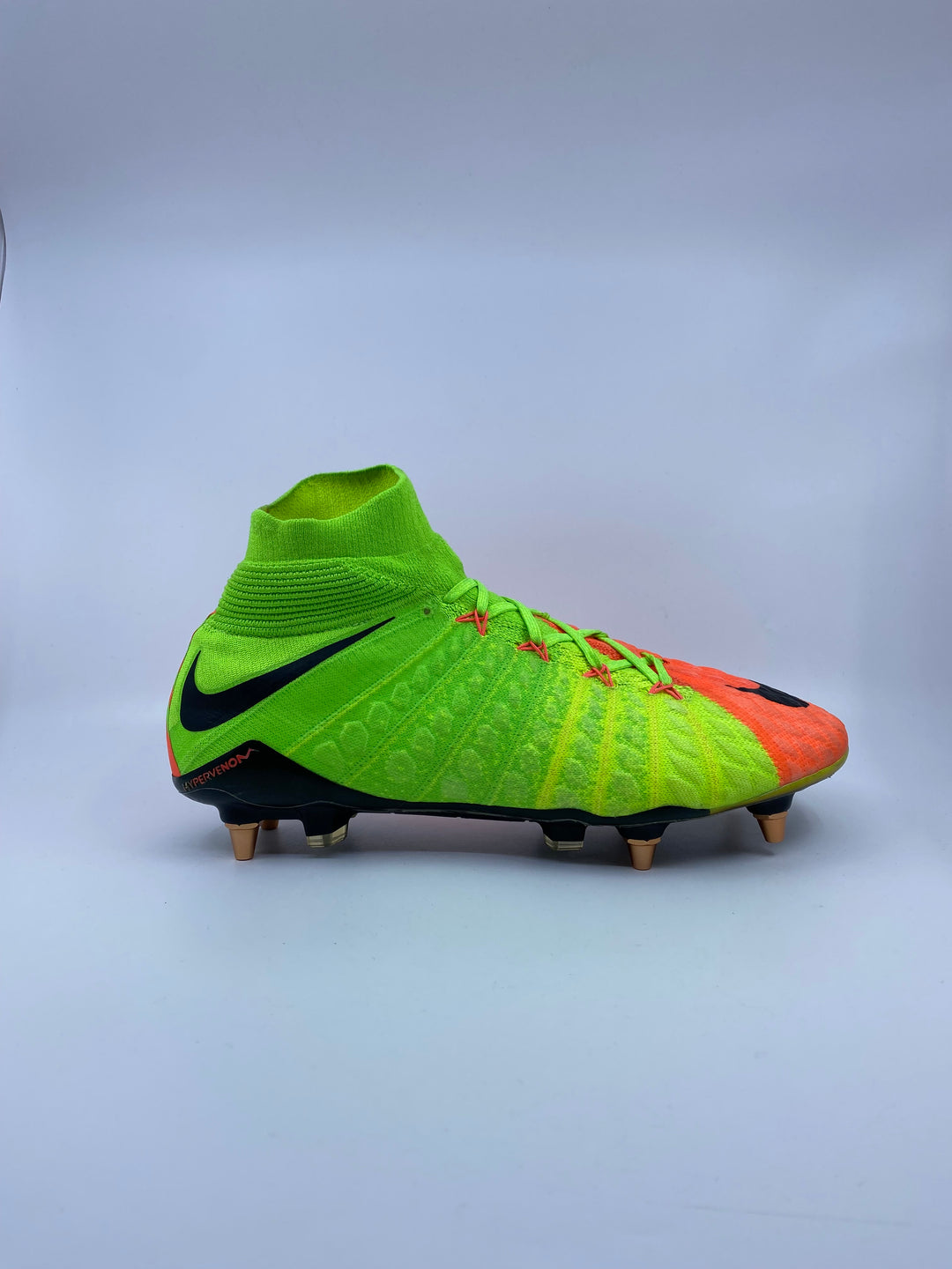 Nike Hypervenom Phantom 3 - Size 44