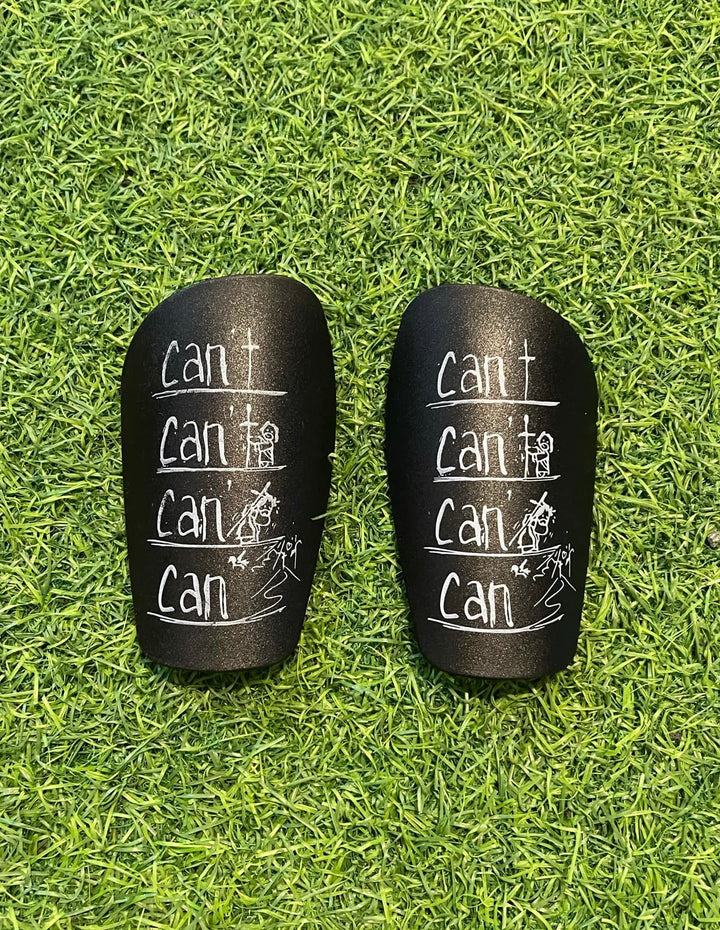 Mini Shin Guards Limited Edition - Two sizes
