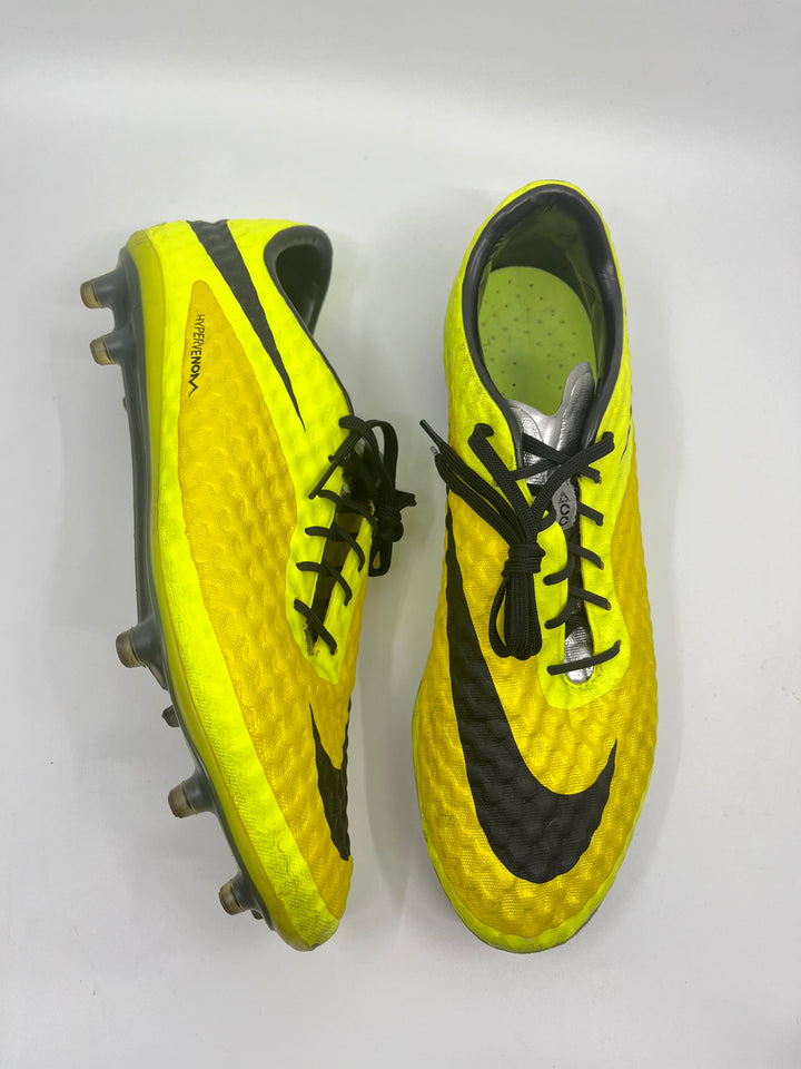 Nike Hypervenom Phantom 1 - Size 44