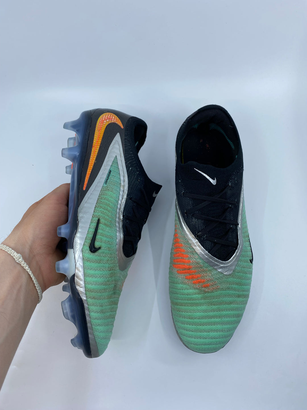 Nike Phantom 6 - Size 43