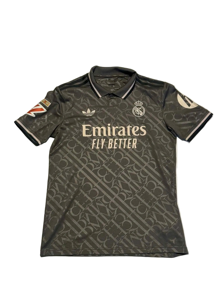 Real Madrid 24/25 | Vini Jr - Size M