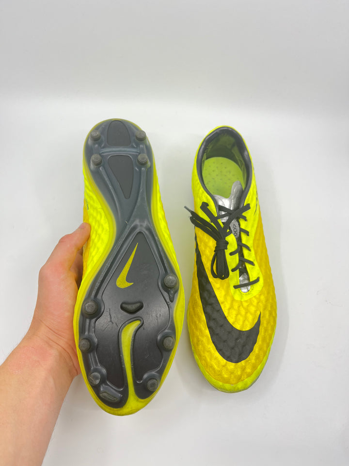 Nike Hypervenom Phantom 1 - Size 44