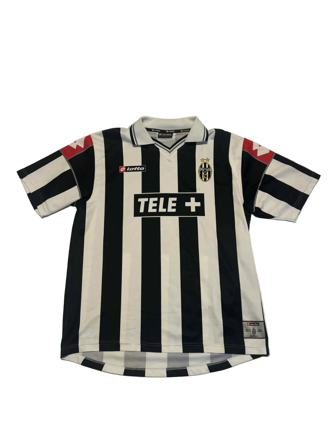 Juventus 00/01 | Inzaghi - Size XL