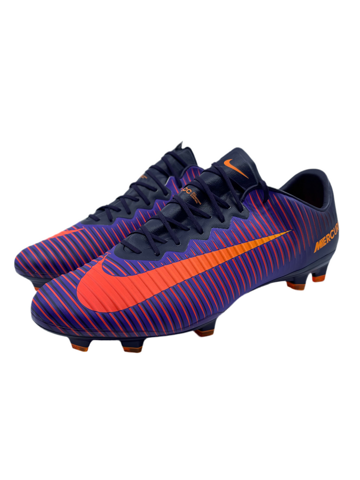 Nike Mercurial Vapor XI - Size 42,5