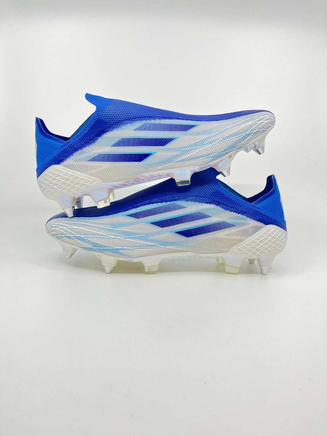 Adidas X Speedflow+ - Size 42 2/3