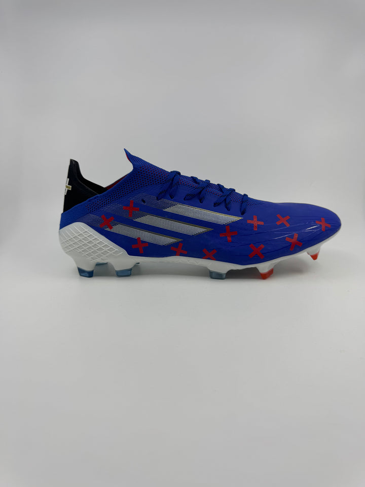 Adidas X Speedflow .1 - Size 42 2/3