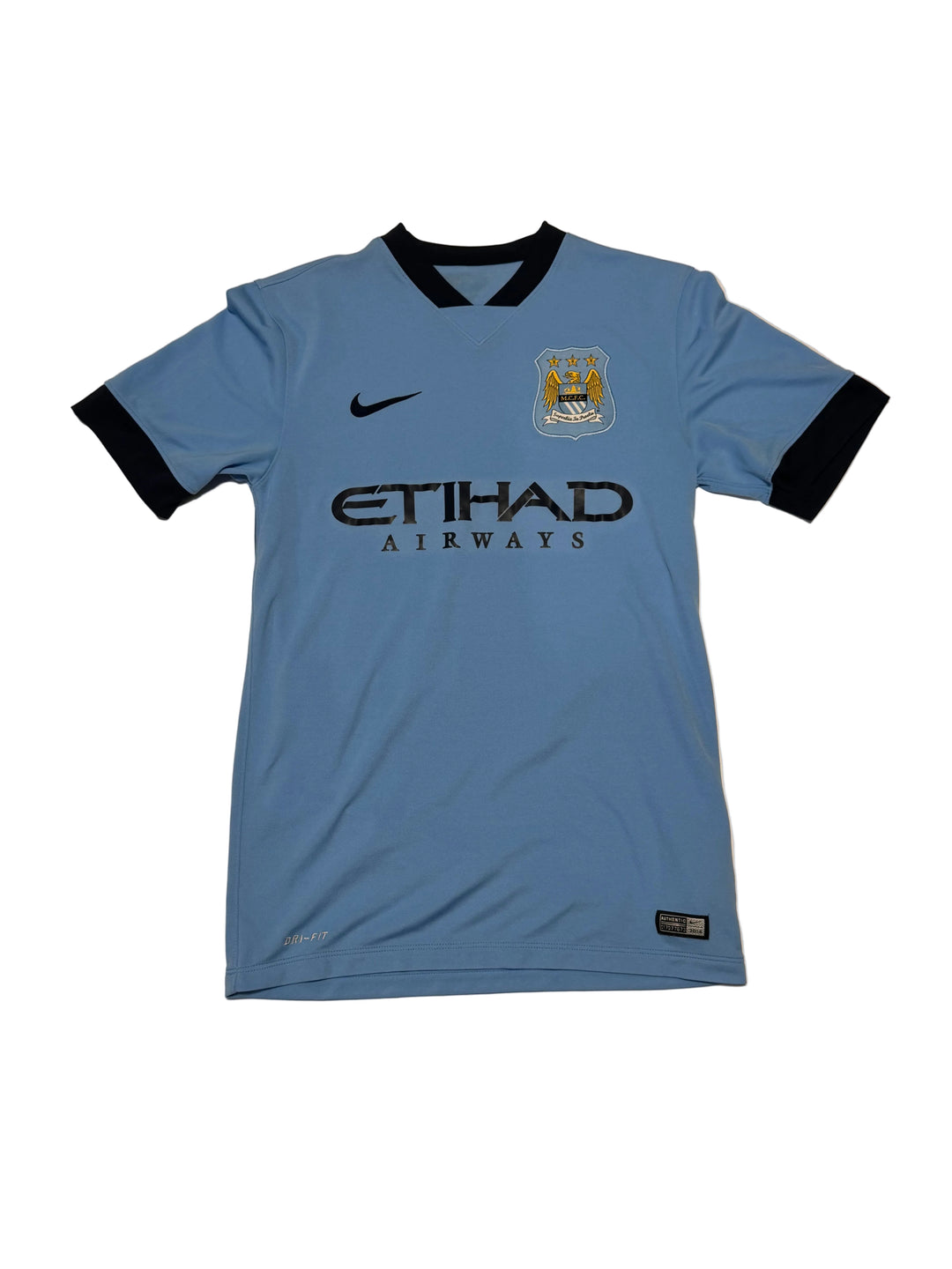 Manchester City 14/15 | Yaya Toure - Size S