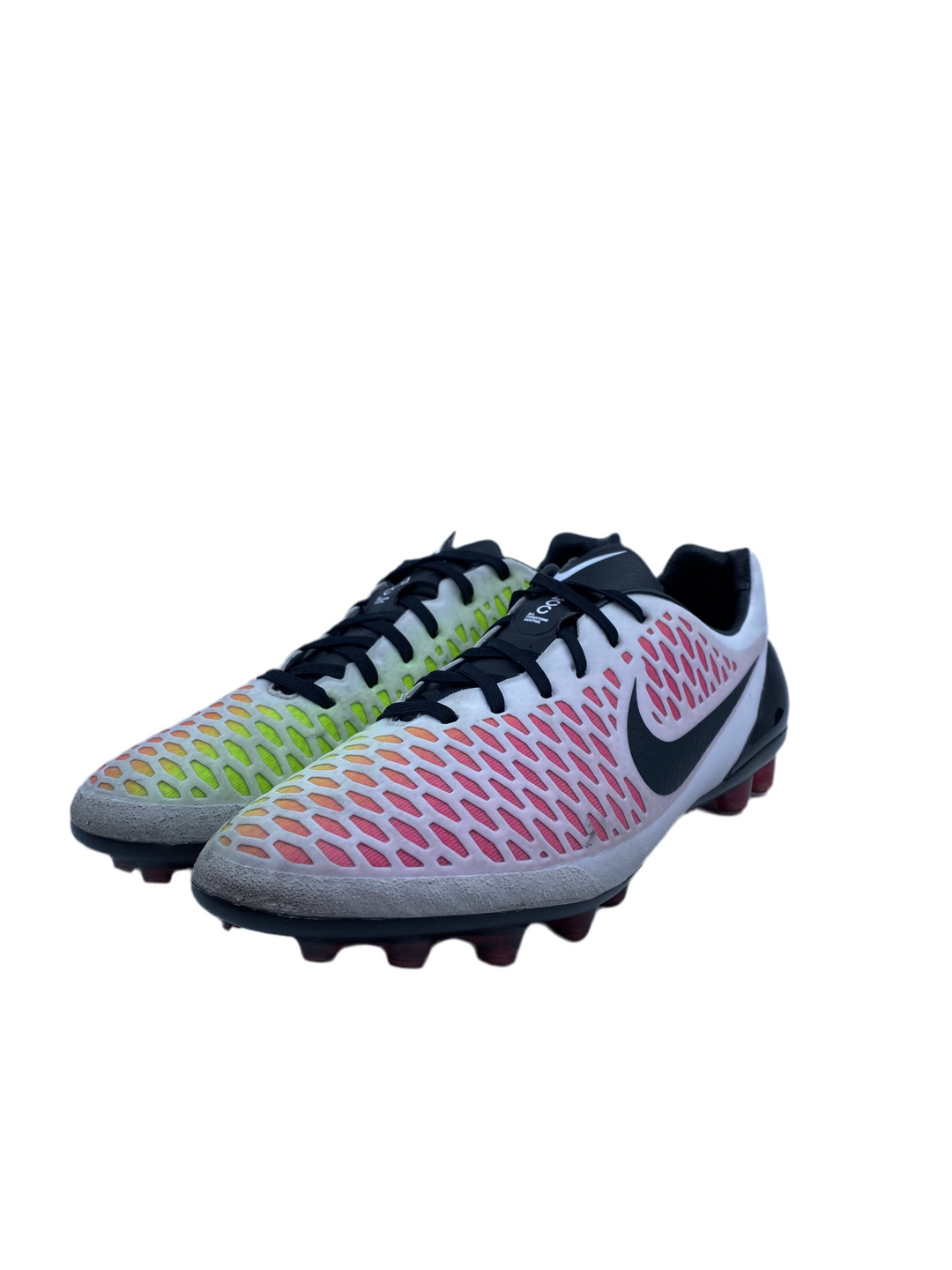 Magista – Forza by ShoeGems
