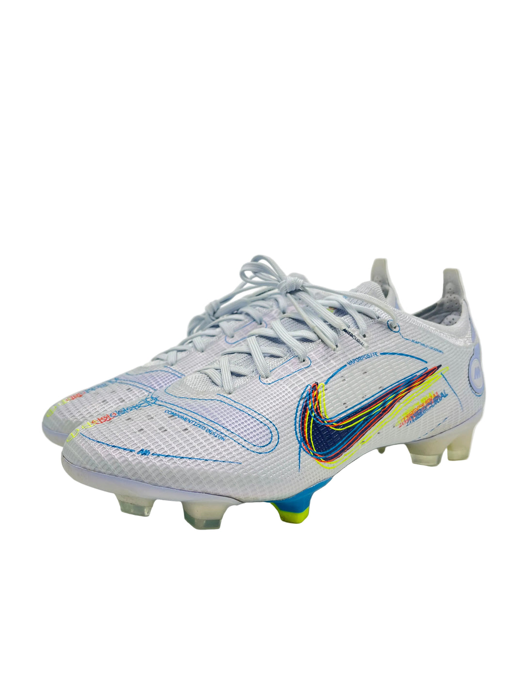 Nike Mercurial Vapor 14 - Size 42