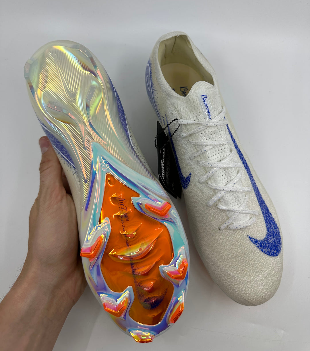 Nike Air Zoom Mercurial Vapor 16 Prototype - Size 42 & 42,5