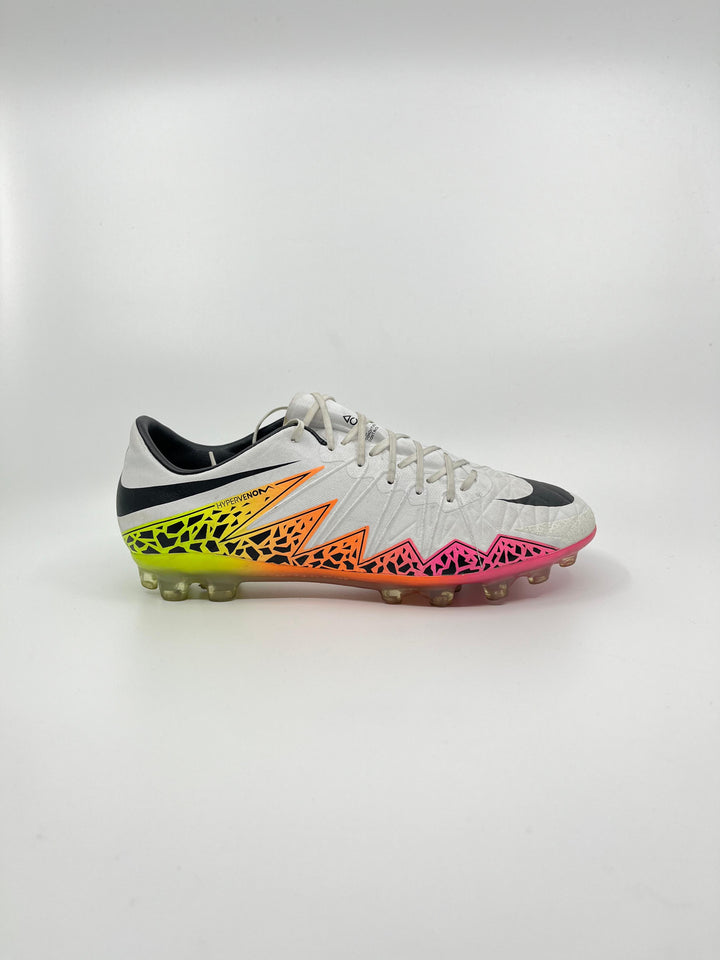 Nike Hypervenom Phinish - Size 40,5
