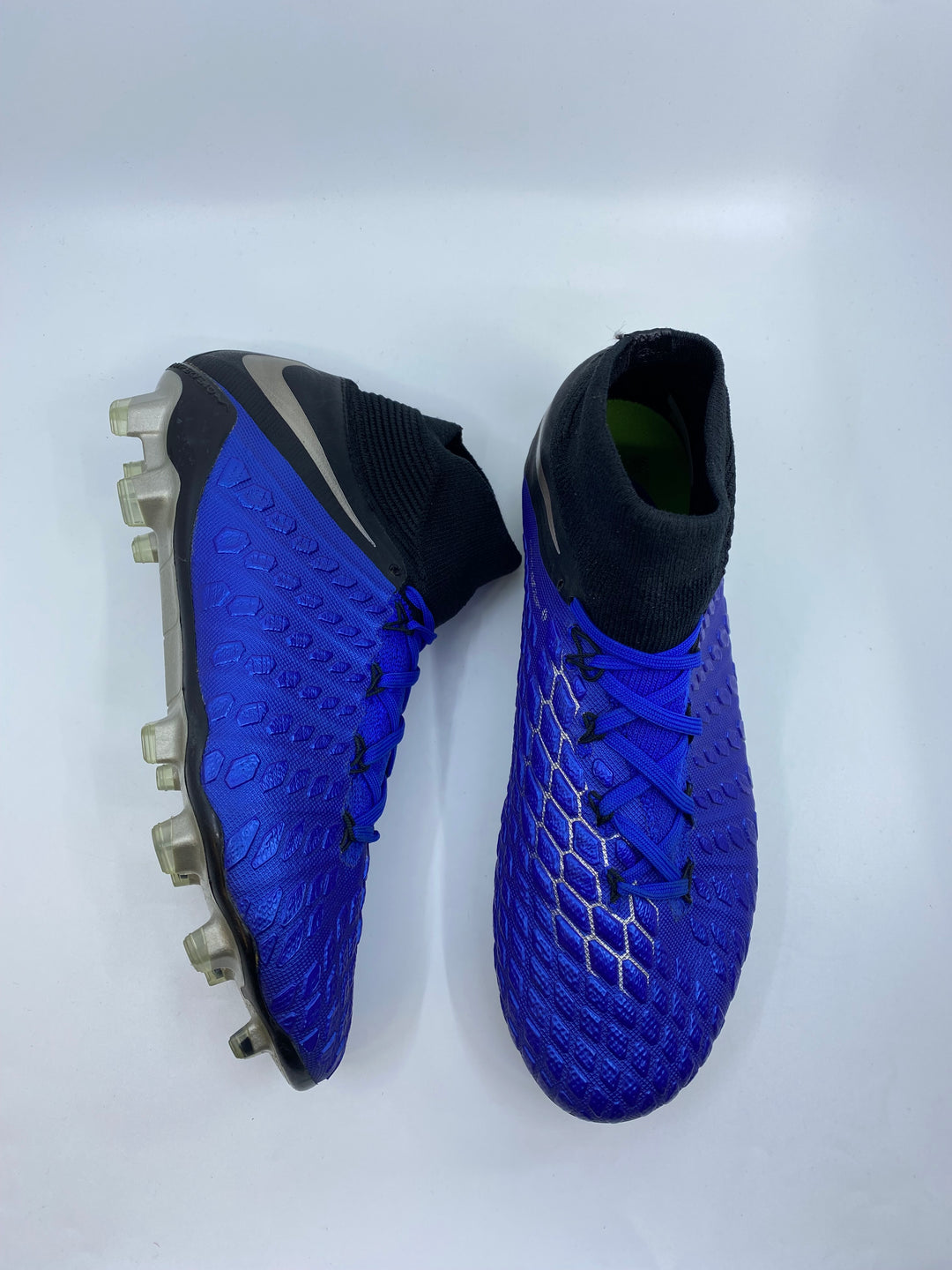 Nike Hypervenom Phantom 3 - Size 40.5