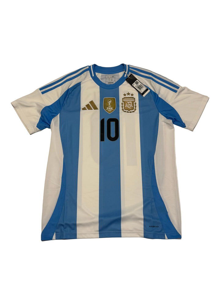 Argentina 2024 | Messi - Size L