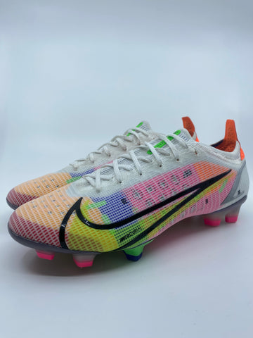 nike mercurial vapor 14 elite dragonfly se fg soccer cleat