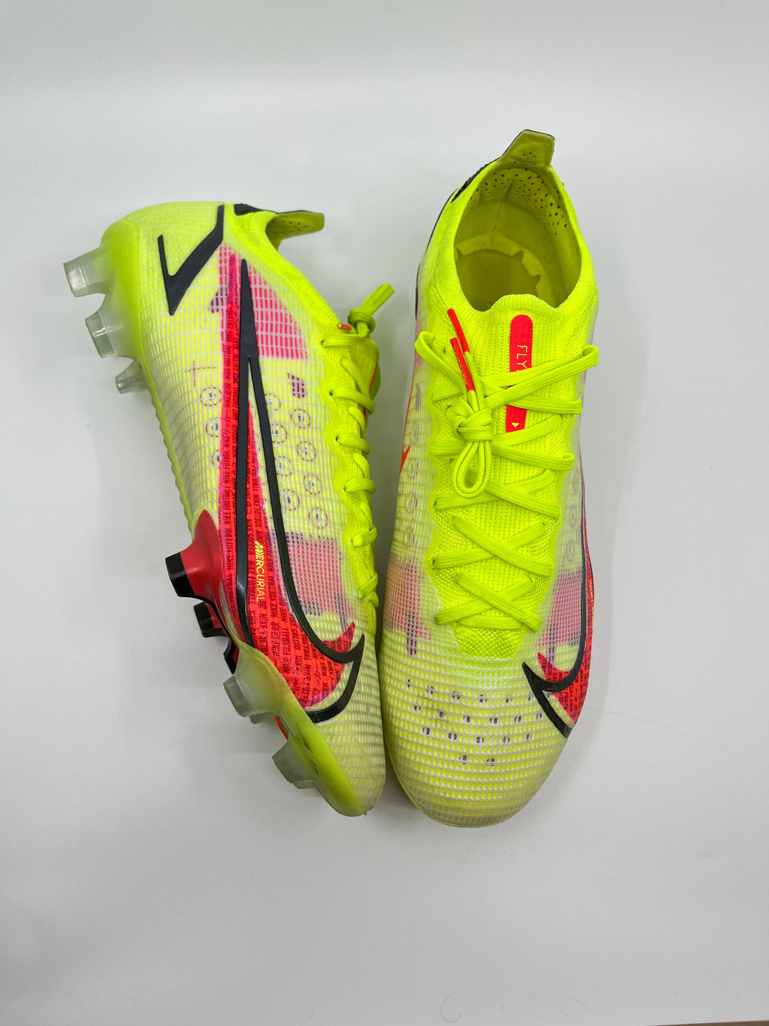 Nike Mercurial Vapor 14 - Size 44